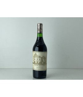 HAUT BRION PESSAC LEOGNAN 1976