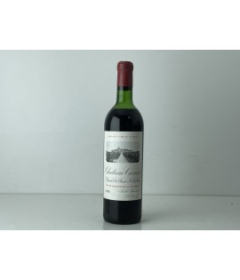 CANON  SAINT EMILION GRAND...