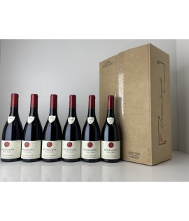 LAMARCHE PINOT NOIR 2020