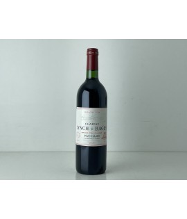 LYNCH BAGES PAUILLAC 2003