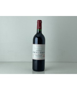 LYNCH BAGES PAUILLAC 2001