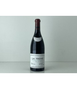 ROMANEE CONTI TACHE 2011