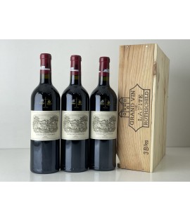 LAFITE ROTHSCHILD PAUILLAC...