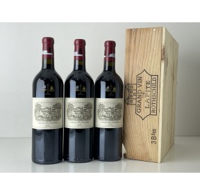 LAFITE ROTHSCHILD...