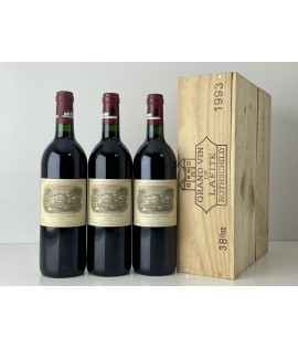 LAFITE ROTHSCHILD PAUILLAC...