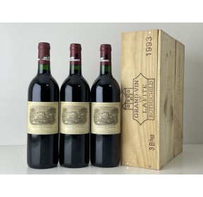 LAFITE ROTHSCHILD...