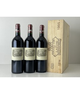 LAFITE ROTHSCHILD PAUILLAC...