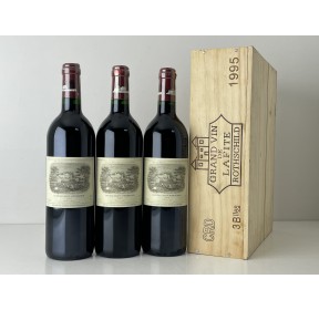 LAFITE ROTHSCHILD...