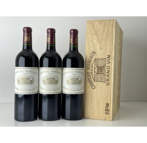 MARGAUX MARGAUX 2005