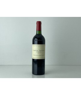 POMEROL TROTANOY 2015