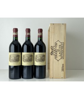 LAFITE ROTHSCHILD PAUILLAC...