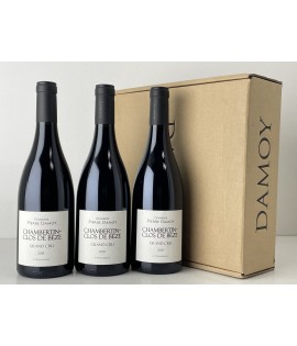 PIERRE DAMOY CHAMBERTIN...