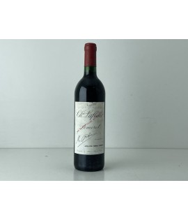 LAFLEUR POMEROL 1990