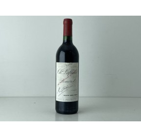 LAFLEUR POMEROL 1990