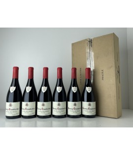 FOURRIER GEVREY CHAMBERTIN...