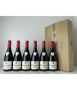 FOURRIER GRIOTTE CHAMBERTIN...