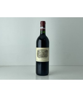 LAFITE ROTHSCHILD PAUILLAC...