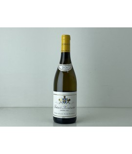 LEFLAIVE BATARD MONTRACHET...