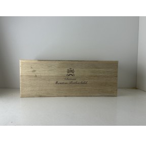 MOUTON ROTHSCHILD...