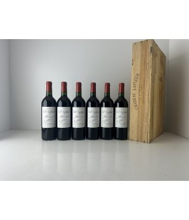 LAFLEUR POMEROL 1998