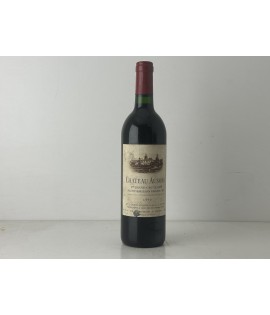 AUSONE SAINT EMILION GRAND...