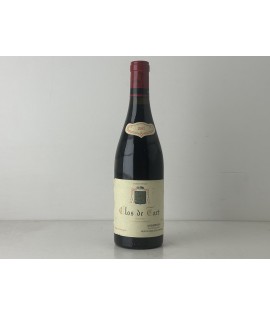 CLOS DE TART 2001