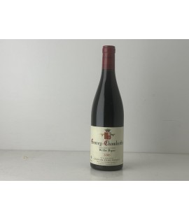 DENIS MORTET GEVREY...