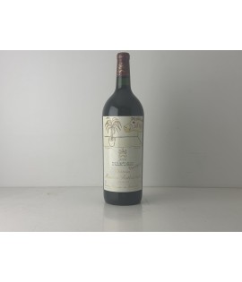 MOUTON ROTHSCHILD PAUILLAC...