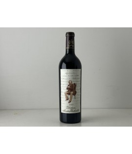 MOUTON ROTHSCHILD PAUILLAC...