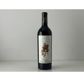 MOUTON ROTHSCHILD...