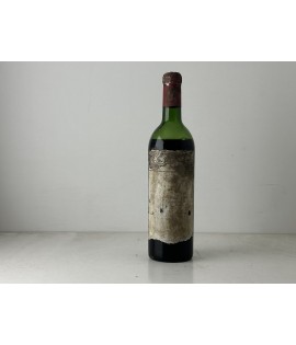 MOUTON ROTHSCHILD PAUILLAC...