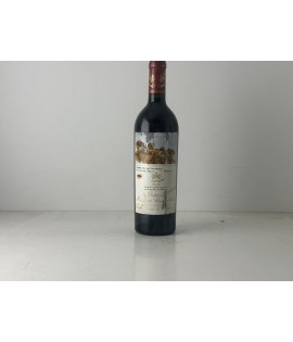 MOUTON ROTHSCHILD PAUILLAC...