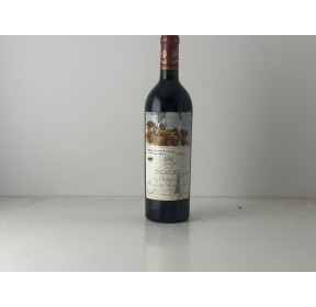 MOUTON ROTHSCHILD...