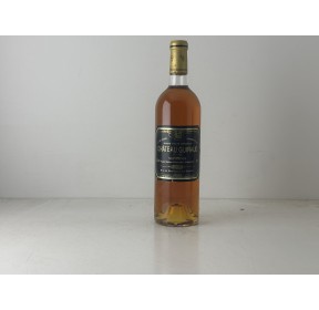 GUIRAUD SAUTERNES...