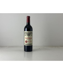 PETRUS POMEROL 2018