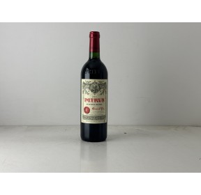 PETRUS POMEROL 2001