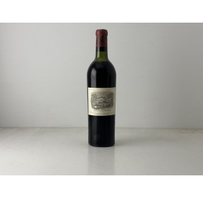 LAFITE ROTHSCHILD...