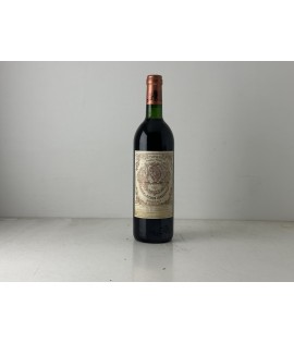 PICHON BARON PAUILLAC 1994