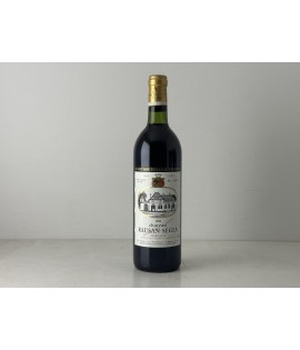 RAUZAN SEGLA MARGAUX 1982