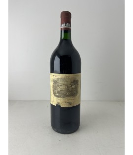 LAFITE ROTHSCHILD PAUILLAC...