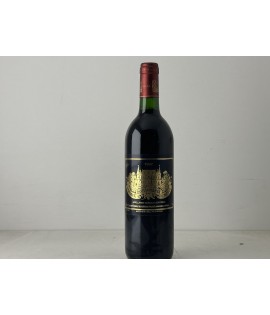 PALMER MARGAUX 1992