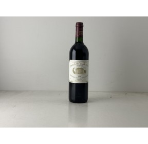 MARGAUX MARGAUX 1996