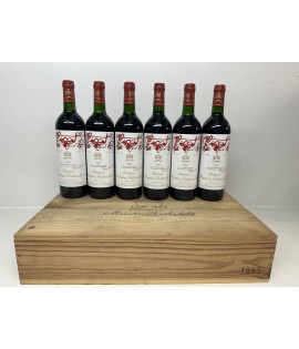 MOUTON ROTHSCHILD PAUILLAC...