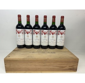 MOUTON ROTHSCHILD...