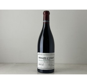 ROMANEE CONTI...