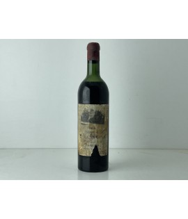 L'EVANGILE POMEROL 1955