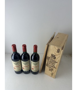 POMEROL PETRUS 1990