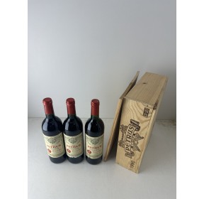 POMEROL PETRUS 1990