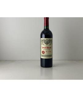 POMEROL PETRUS 2004