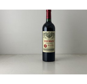 POMEROL PETRUS 2004